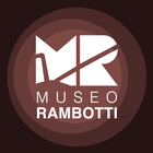 Museo Archeologico G Rambotti icône