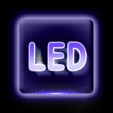 LED Scrolling Board biểu tượng