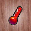 Simple Thermometer APK