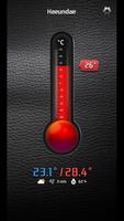 Simple Thermometer تصوير الشاشة 2