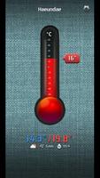 Simple Thermometer تصوير الشاشة 3
