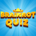 Brainrot Quiz アイコン