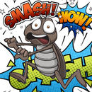 Cucaracha rush: cockroach run APK