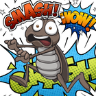 Cucaracha rush: cockroach run icône