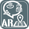 宝探しAR