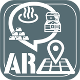 ”宝探しAR