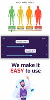 BMI Calculator স্ক্রিনশট 2