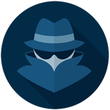 Anti Spy & Hidden microphone d icon