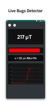 Detector de microfone anti-esp imagem de tela 2