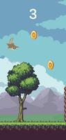 Flying Squirrel Fly! screenshot 3