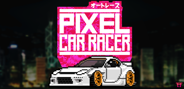 Como baixar Pixel Car Racer no celular image