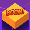 Stacky Box - Maze icon
