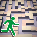 EXIT the MAZE: 3D labyrinth APK