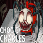 Choo Choo Charles Mod Test icône