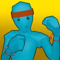 Animate The Fighter