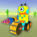 Bot Fight 3D