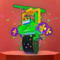 Bot Race 3D