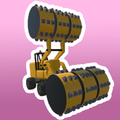 Design Bulldozer