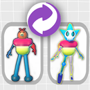 Merge Fighter 3D APK