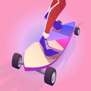 Skateboard Rusher APK