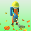 Street Cleaner 3D