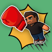 Punch All City 3D Zeichen