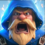 Dungeon Masters Survival simgesi