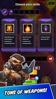 Dungeon Masters Survival Screenshot 1
