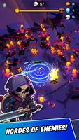 Dungeon Masters Survival Screenshot 2