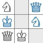 Chess Sudoku icono
