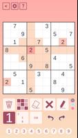 Chess Sudoku screenshot 1