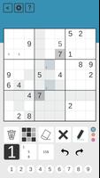 Chess Sudoku ภาพหน้าจอ 2