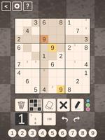 Chess Sudoku capture d'écran 3
