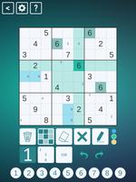 Classic Sudoku screenshot 3