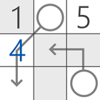 Arrow Sudoku-icoon