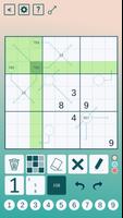 Arrow Sudoku screenshot 2