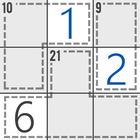 Killer Sudoku simgesi