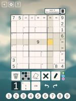 Killer Sudoku স্ক্রিনশট 3