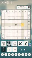 Killer Sudoku الملصق
