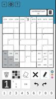 برنامه‌نما Killer Sudoku عکس از صفحه