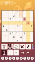 Miracle Sudoku الملصق