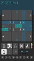 Miracle Sudoku تصوير الشاشة 1