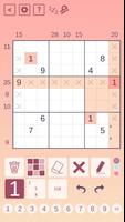 Miracle Sudoku اسکرین شاٹ 2