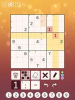 Miracle Sudoku स्क्रीनशॉट 3