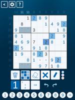 Sandwich Sudoku screenshot 3