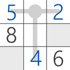 Thermo Sudoku ícone