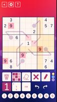 Thermo Sudoku Cartaz