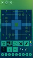 Thermo Sudoku تصوير الشاشة 2