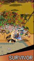 Slayer Survivor syot layar 1