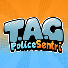 TAG Police Sentri icône